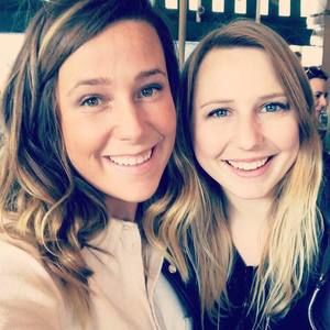 Meet your Posher, Della